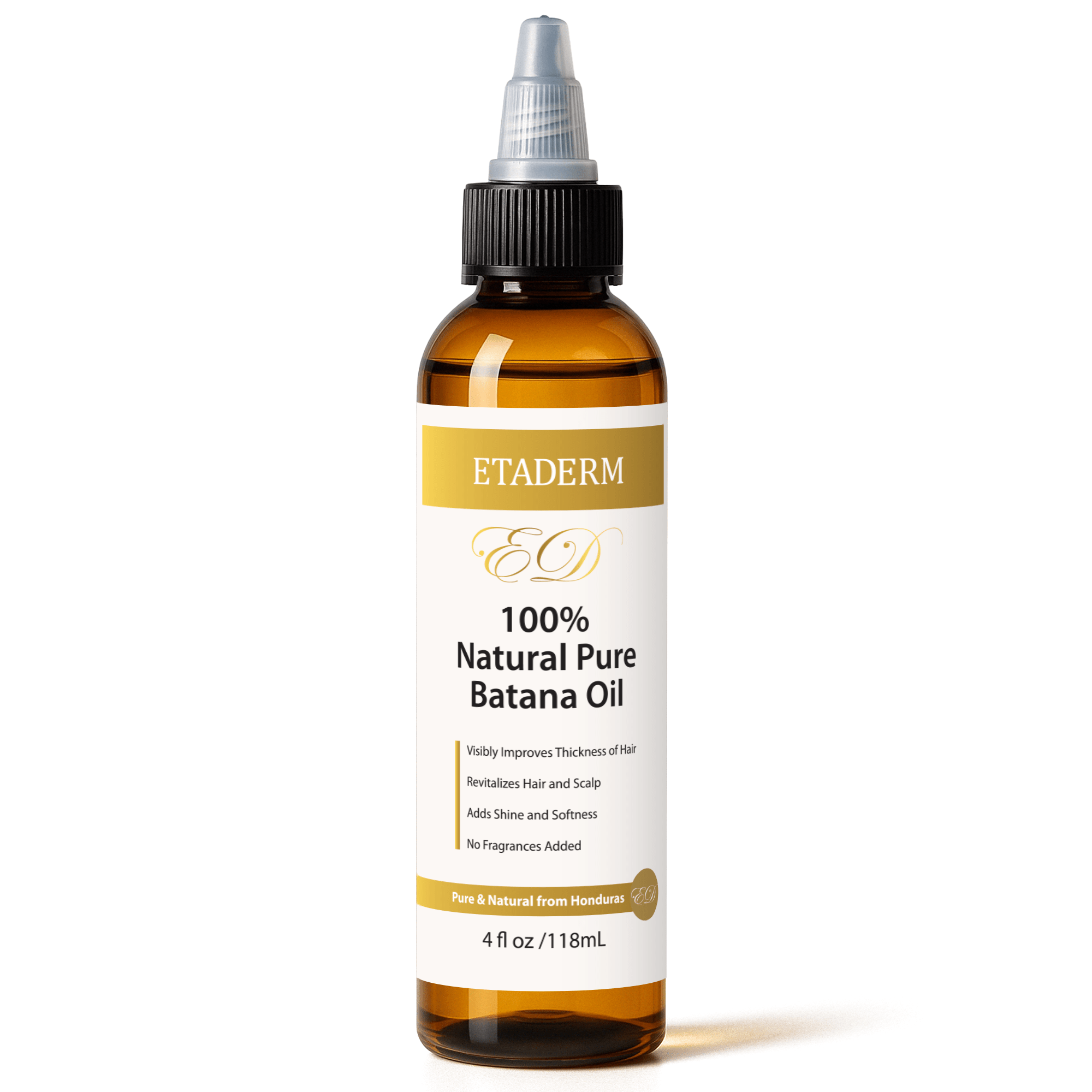 Batana Oil (100% Pure)