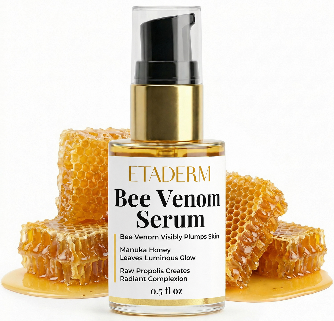 Advanced Bee Venom Serum