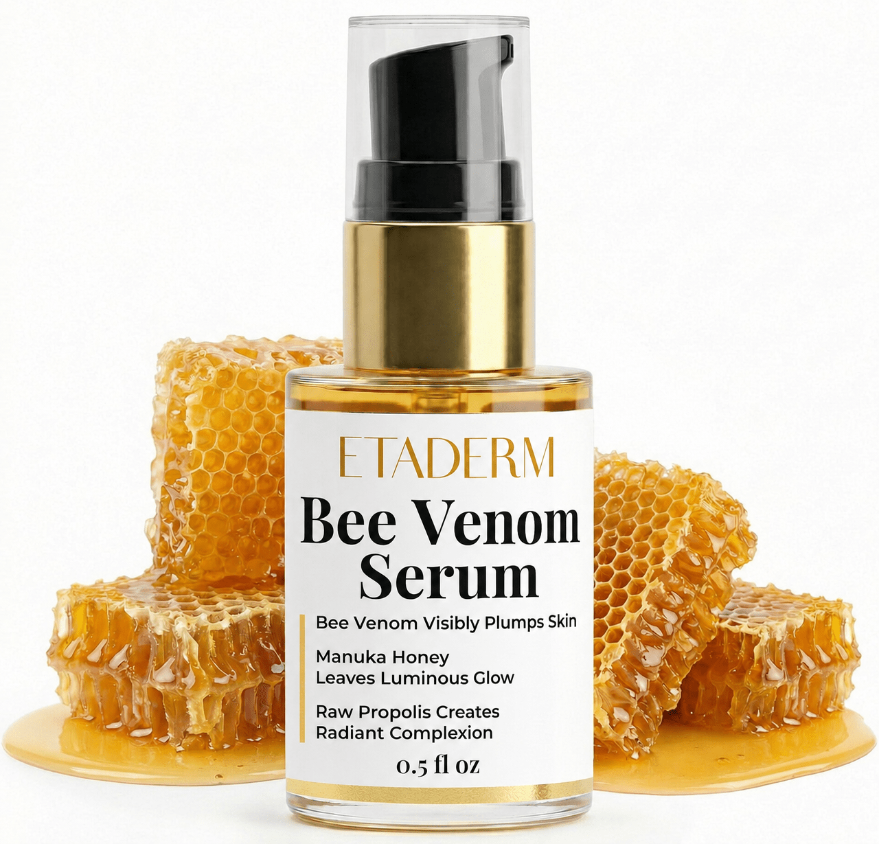 Advanced Bee Venom Serum