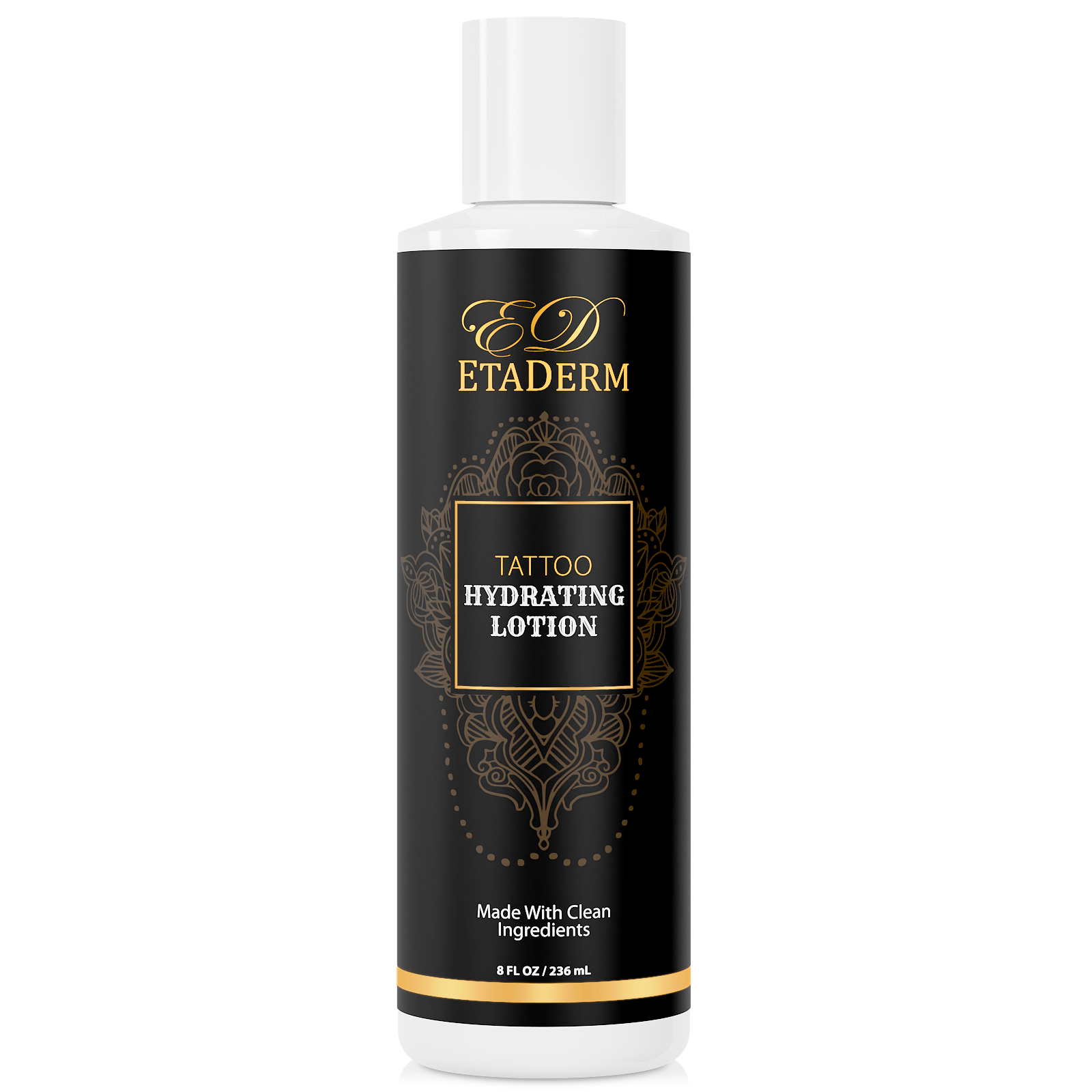 TATTOO HYDRATING LOTION