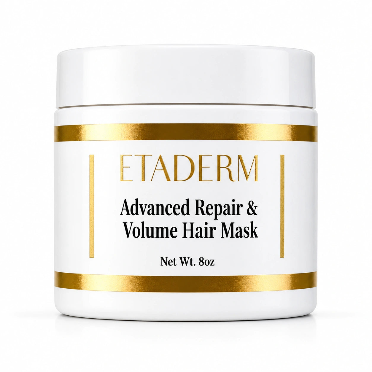 ADVANCED REPAIR & VOLUME HAIR GROWTH MASK