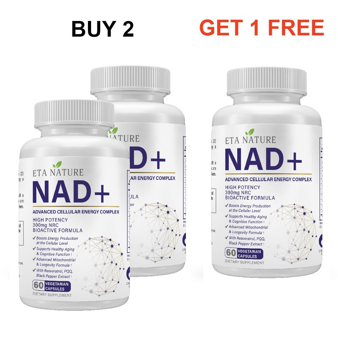 NAD+