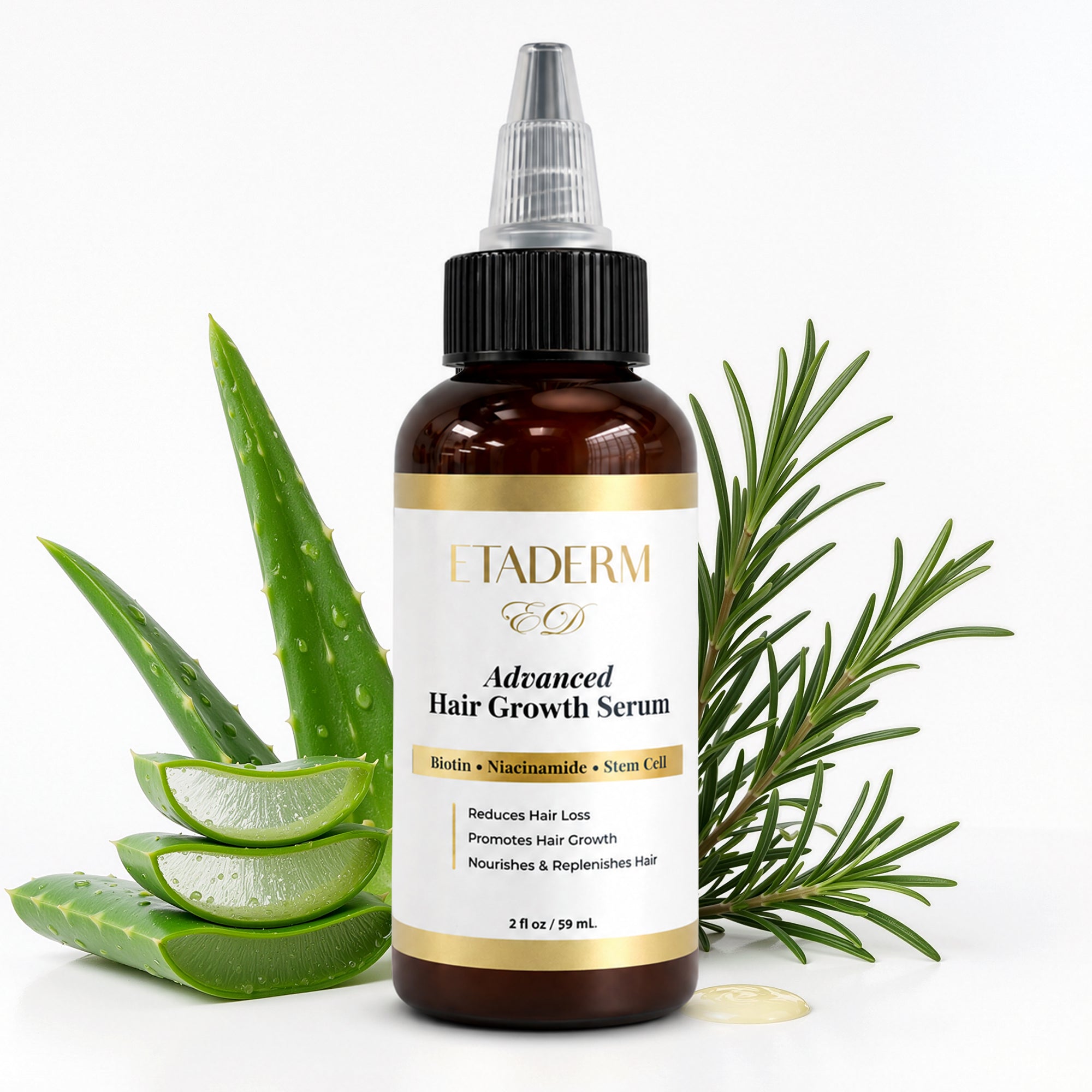 Hair Growth Serum