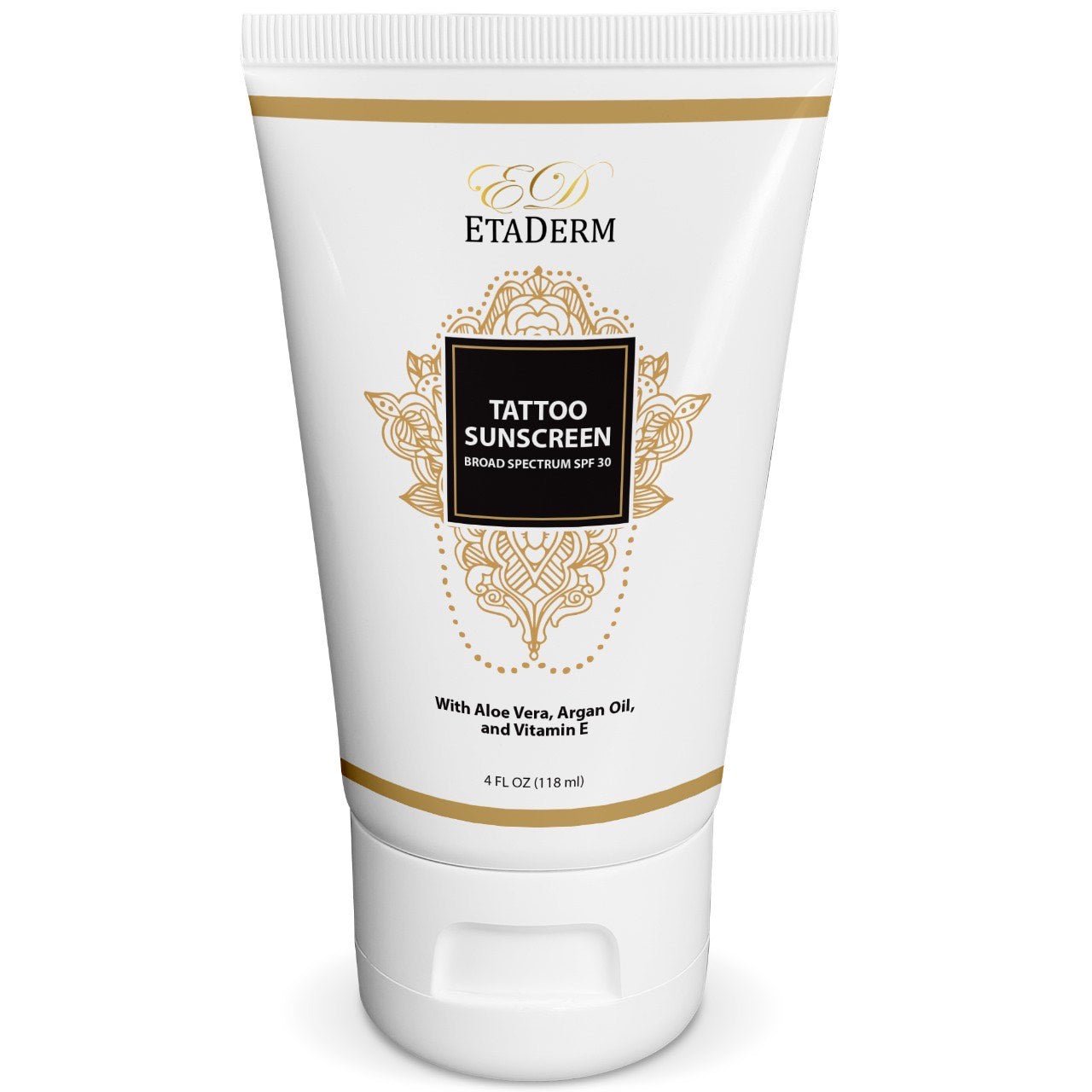 Tattoo Sunscreen