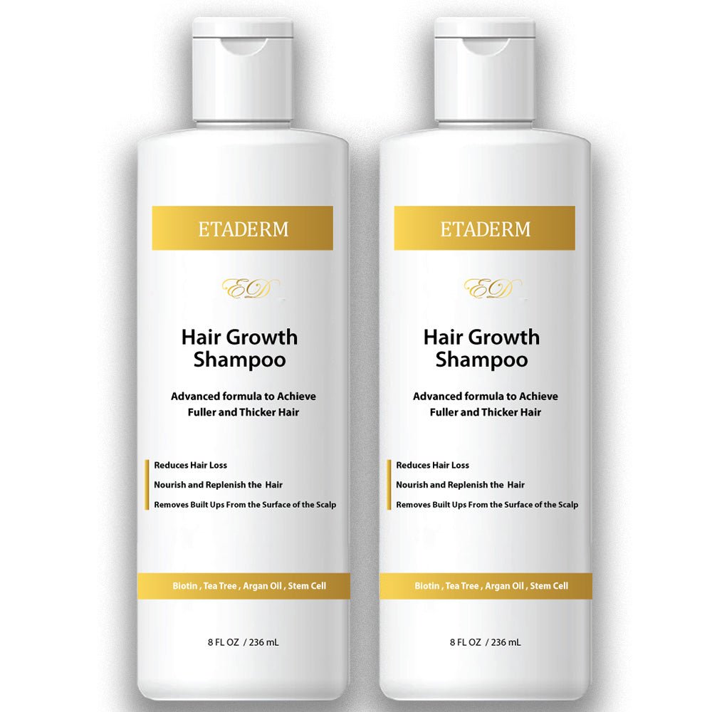 Hair Growth