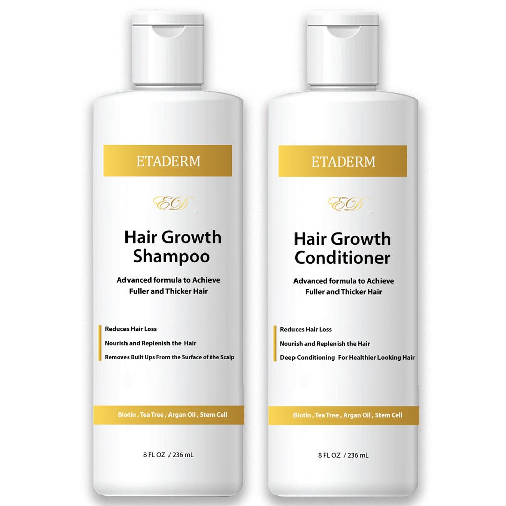 Hair Growth