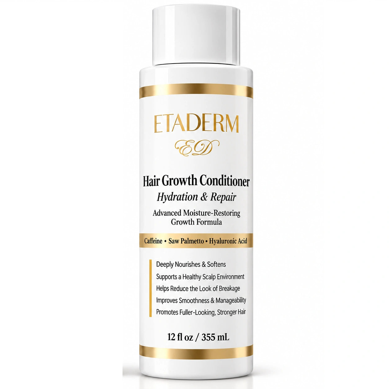 Hair Growth hydration System