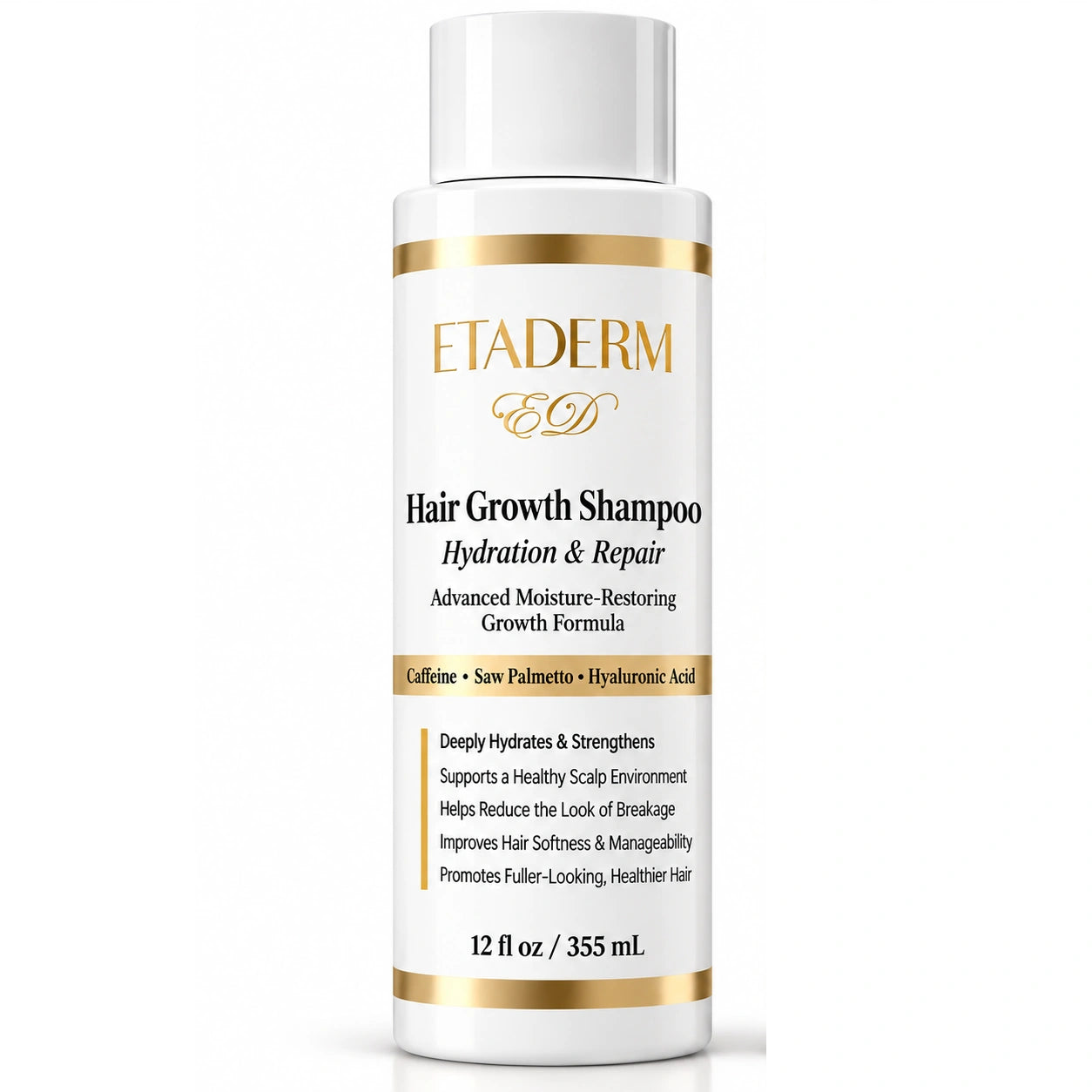 Hair Growth hydration System