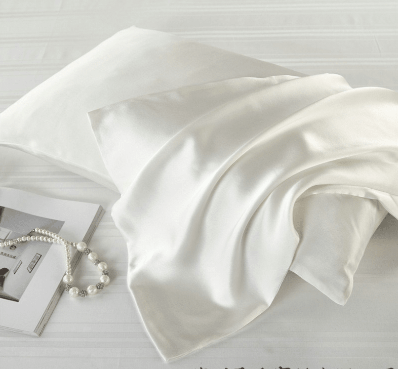 100% Mulberry Silk • 22-Momme