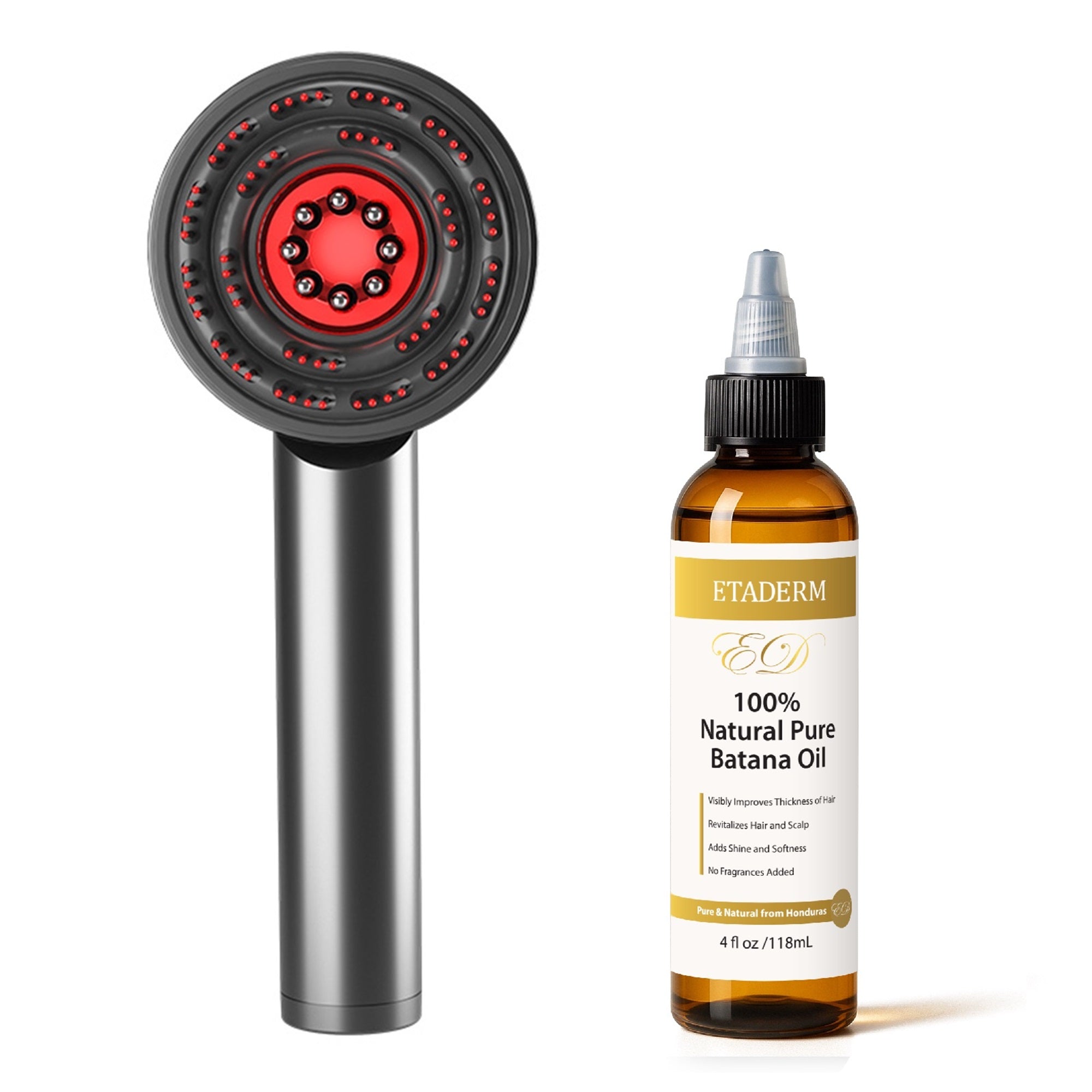 Batana Oil (100% Pure)