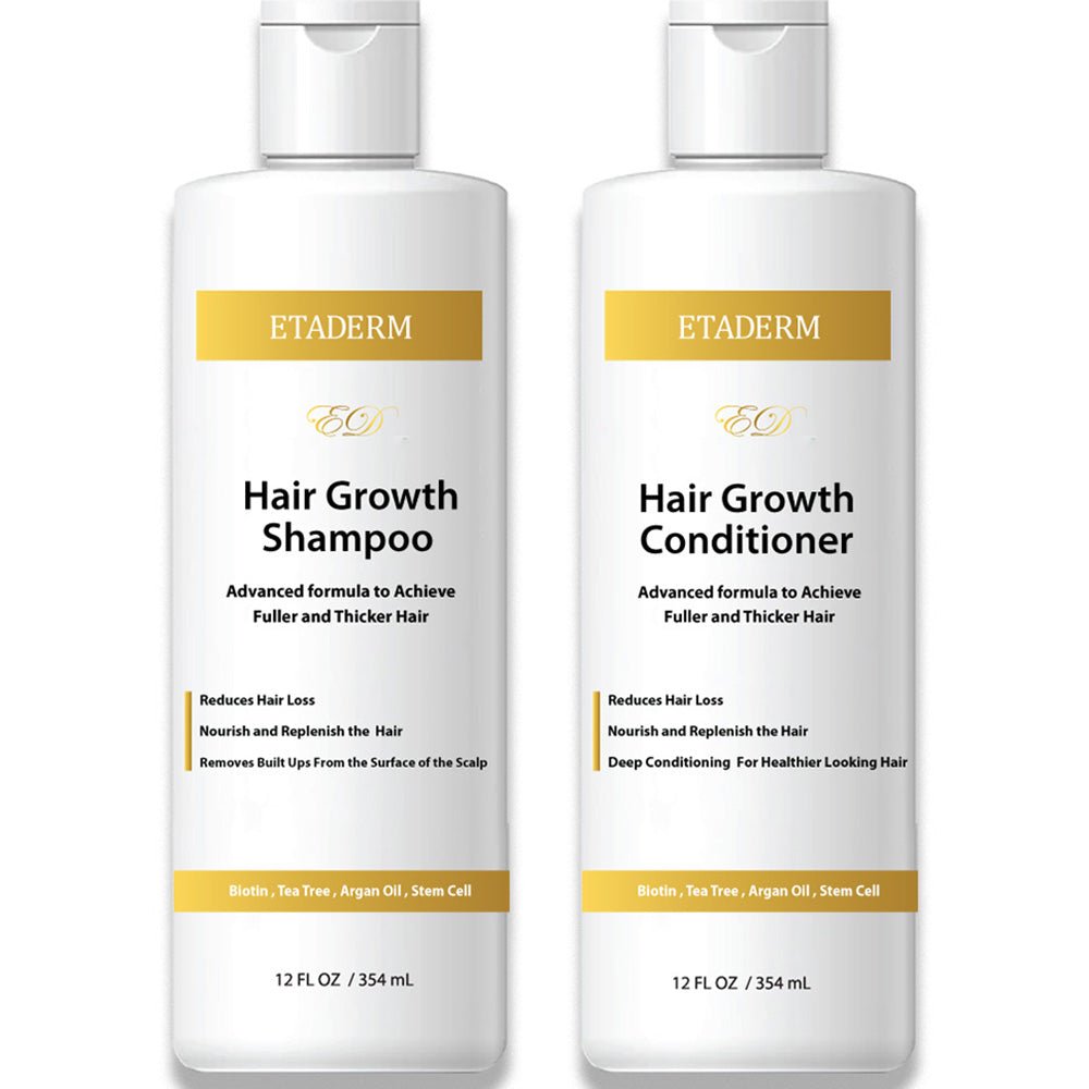 Hair Growth