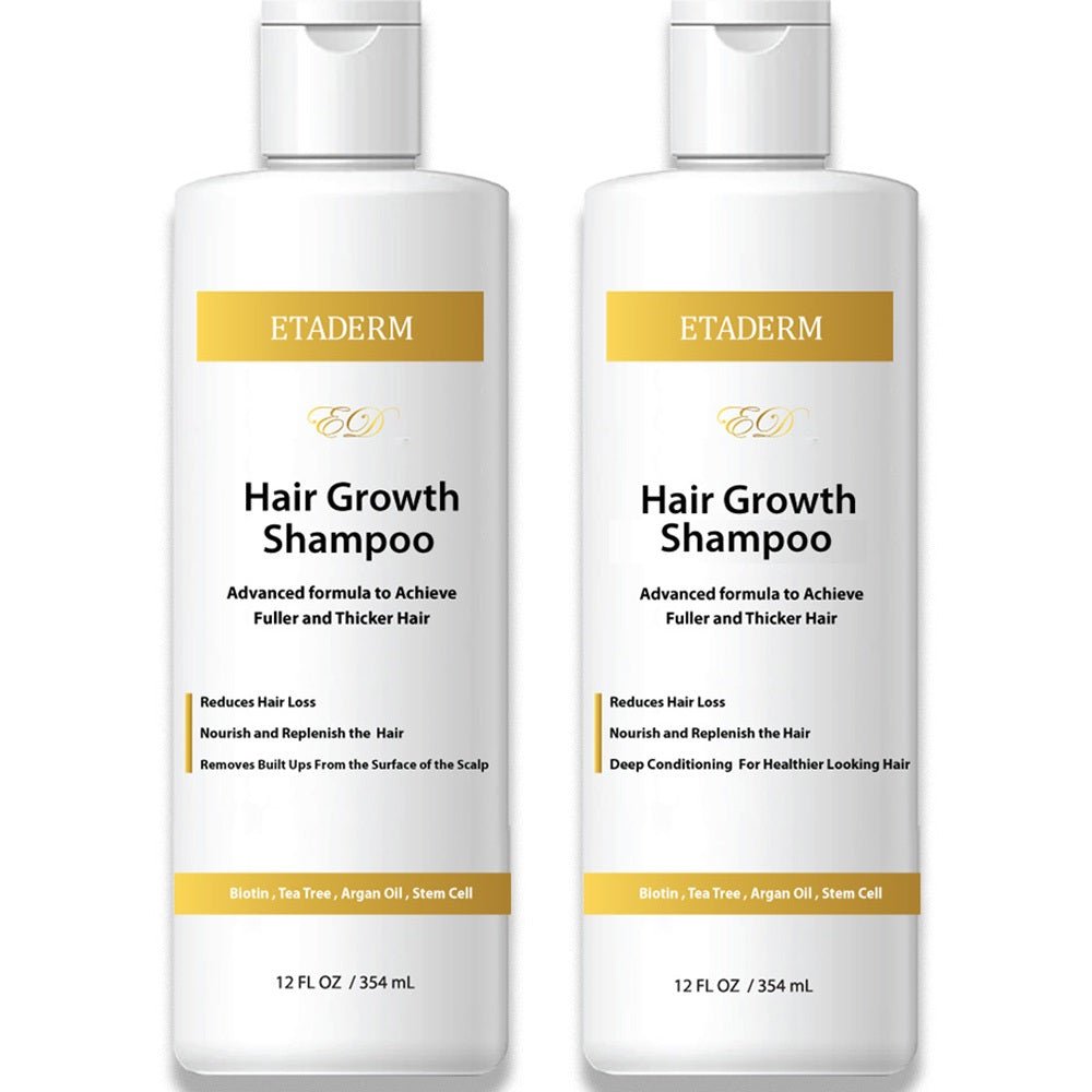 Hair Growth