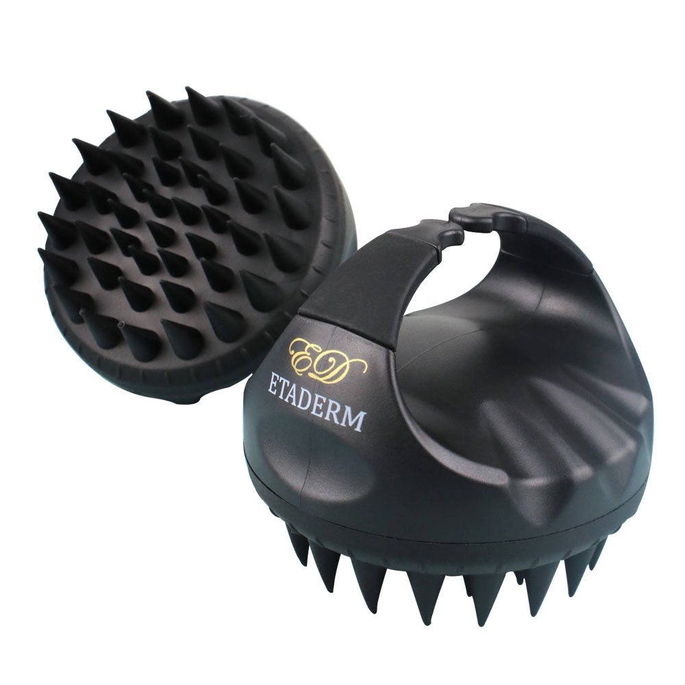 Shampoo Brush