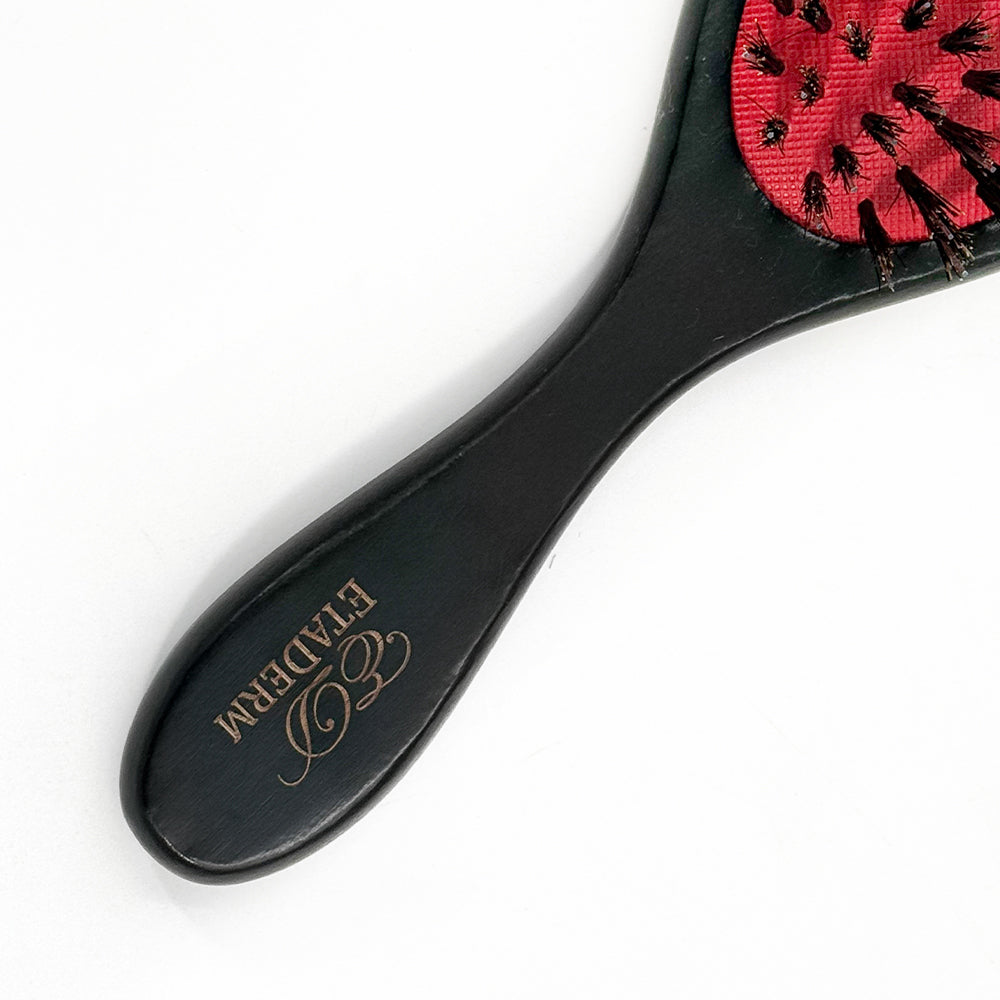 Hair Growth 100% Natural Boar Bristle Brush
