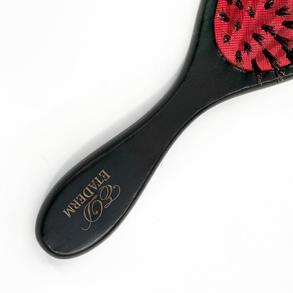 Hair Growth 100% Natural Boar Bristle Brush