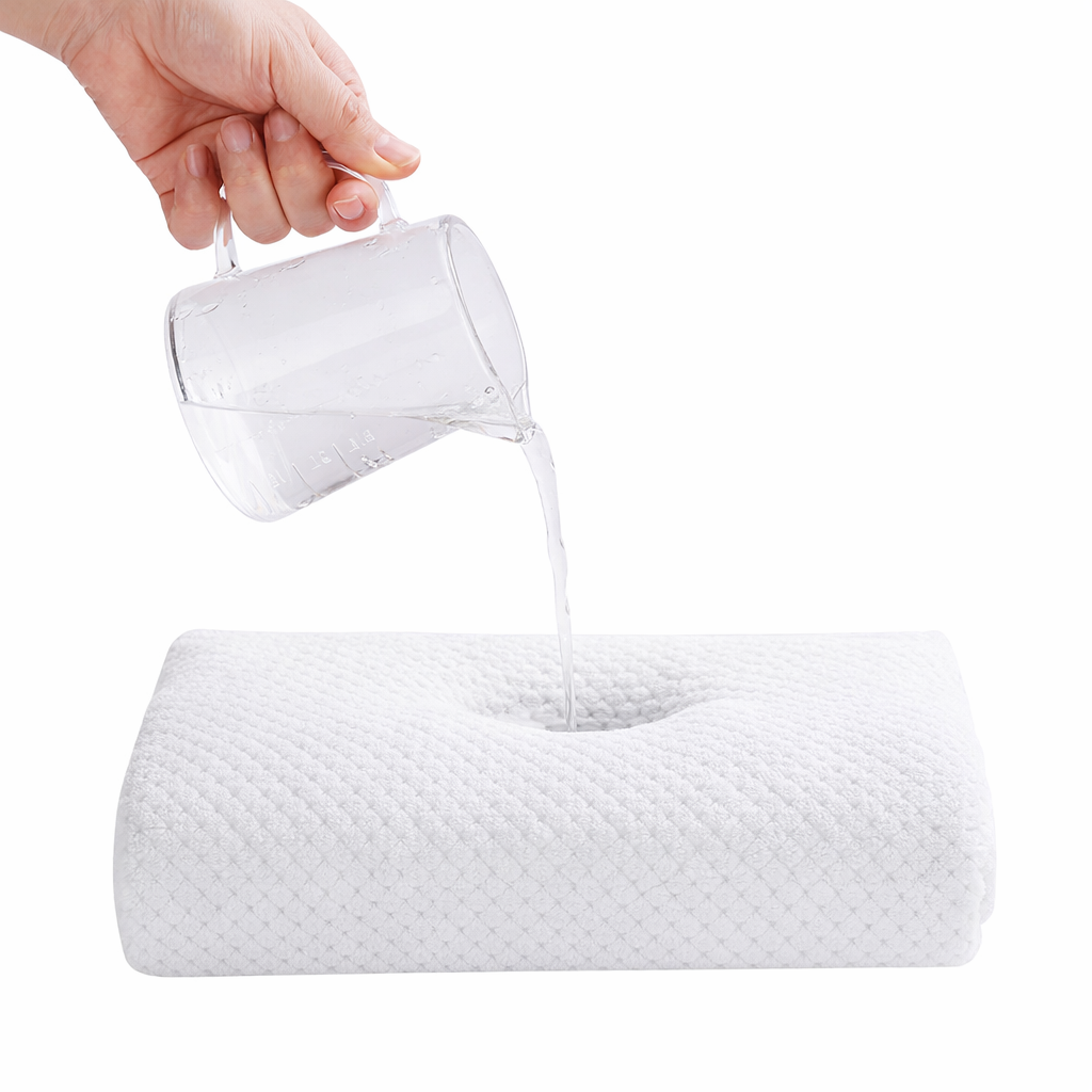 PureWrap™ Microfiber Towel