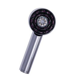 Red Light Therapy Brush