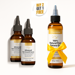 Hair Growth Serum