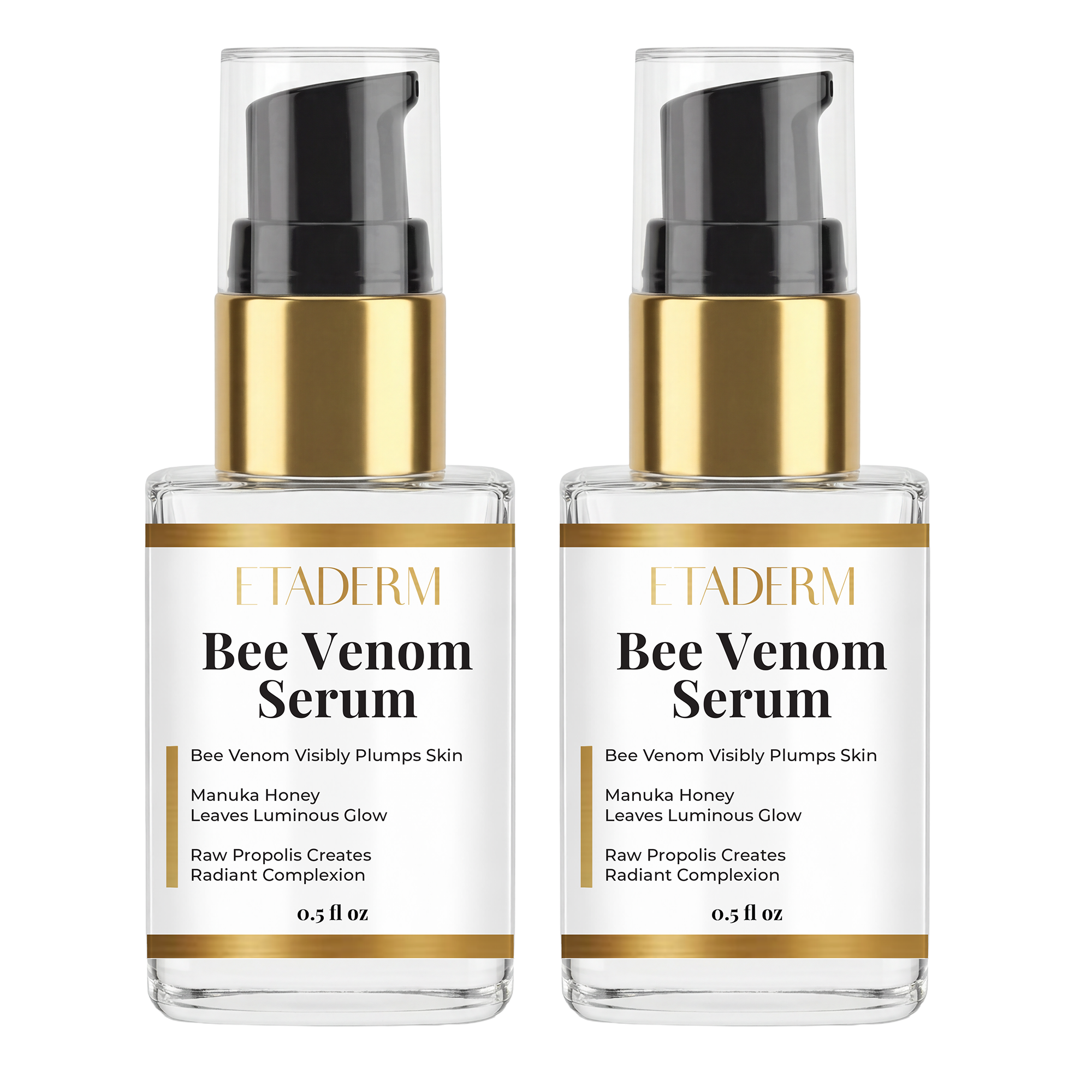 Advanced Bee Venom Serum