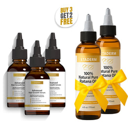 Hair Growth Serum