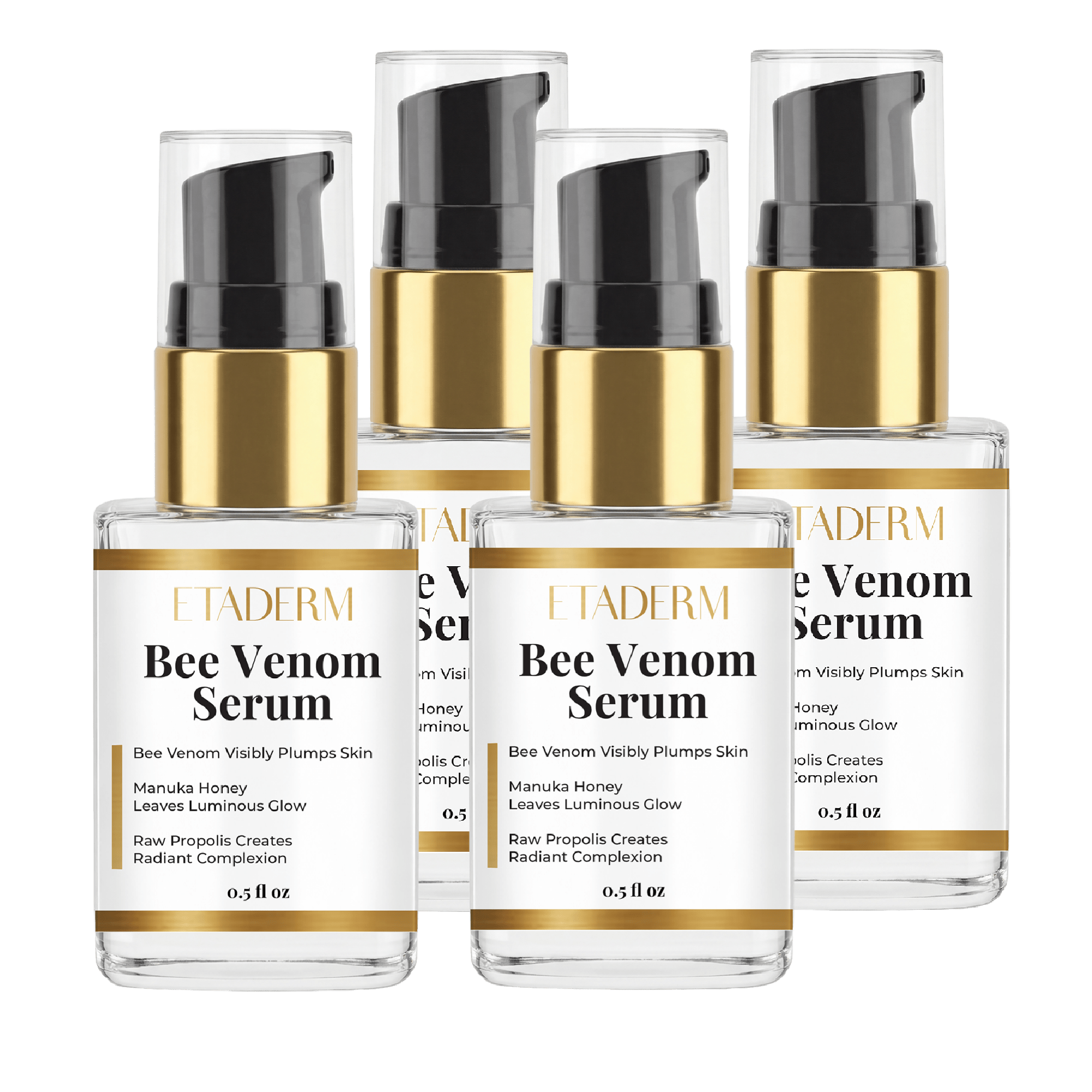 Advanced Bee Venom Serum