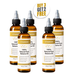 Batana Oil (100% Pure)