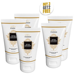 Tattoo Sunscreen