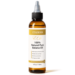 Batana Oil (100% Pure)
