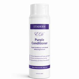 Toning Purple