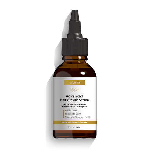 Hair Growth Serum