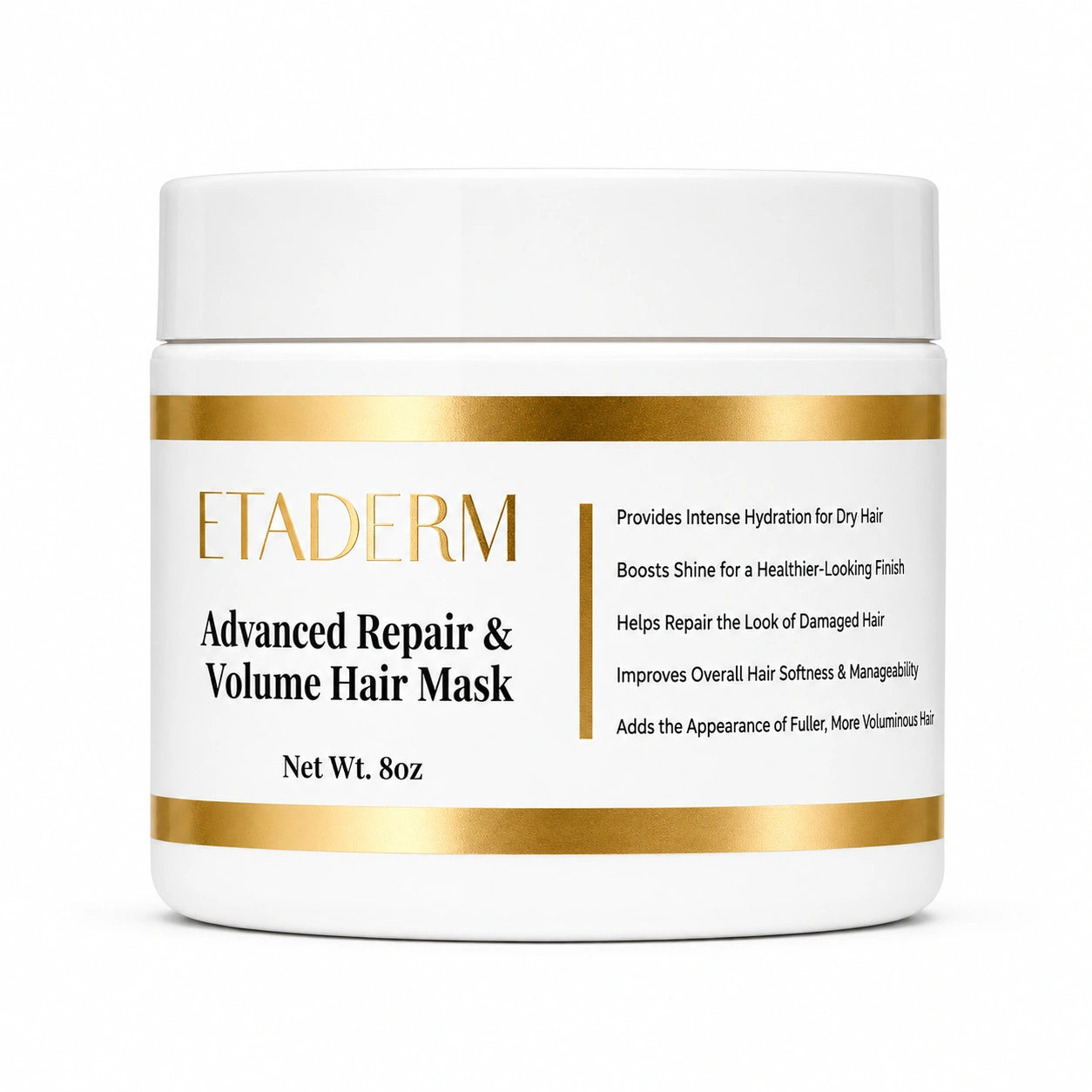 ADVANCED REPAIR & VOLUME HAIR GROWTH MASK