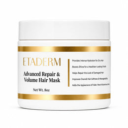 ADVANCED REPAIR & VOLUME HAIR GROWTH MASK