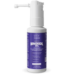 MINOXIDIL 5%  ( EXTRA STRENGTH)