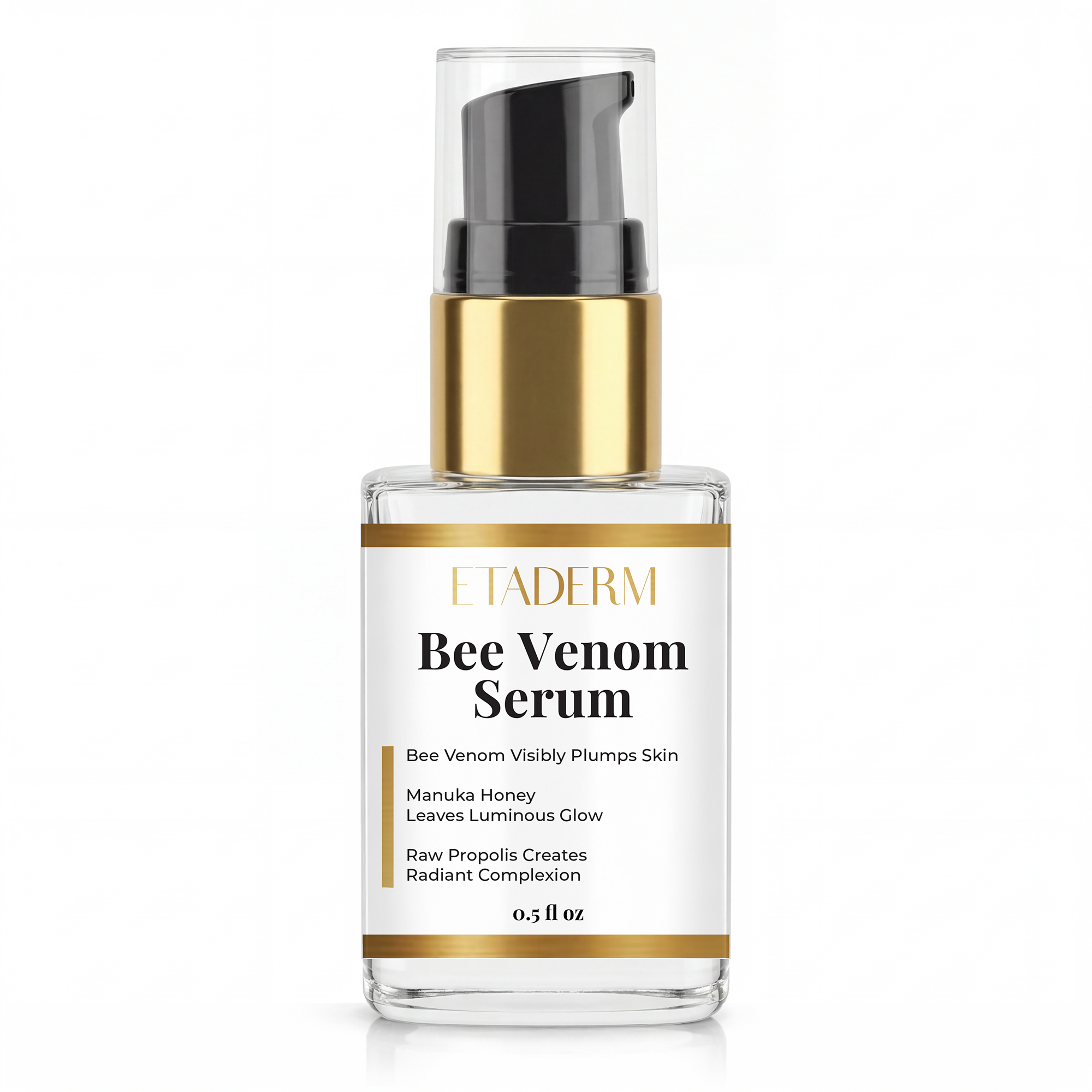 Advanced Bee Venom Serum