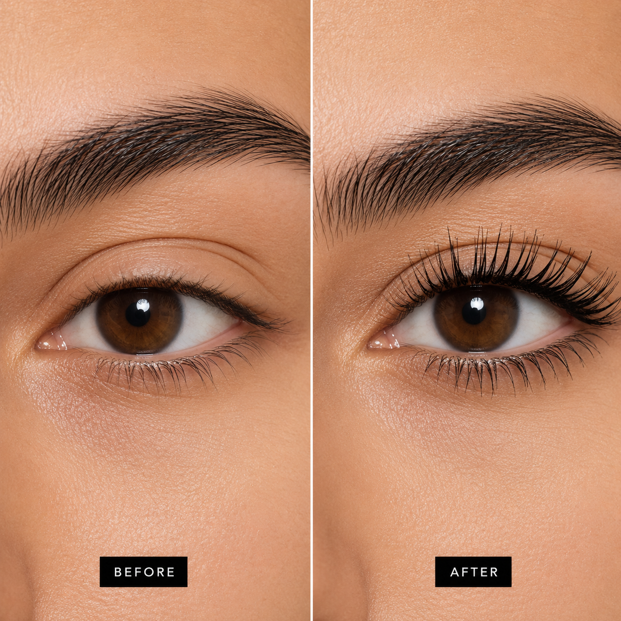 ÉPURE Clean Volumizing Mascara