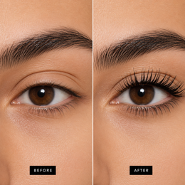 ÉPURE Clean Volumizing Mascara