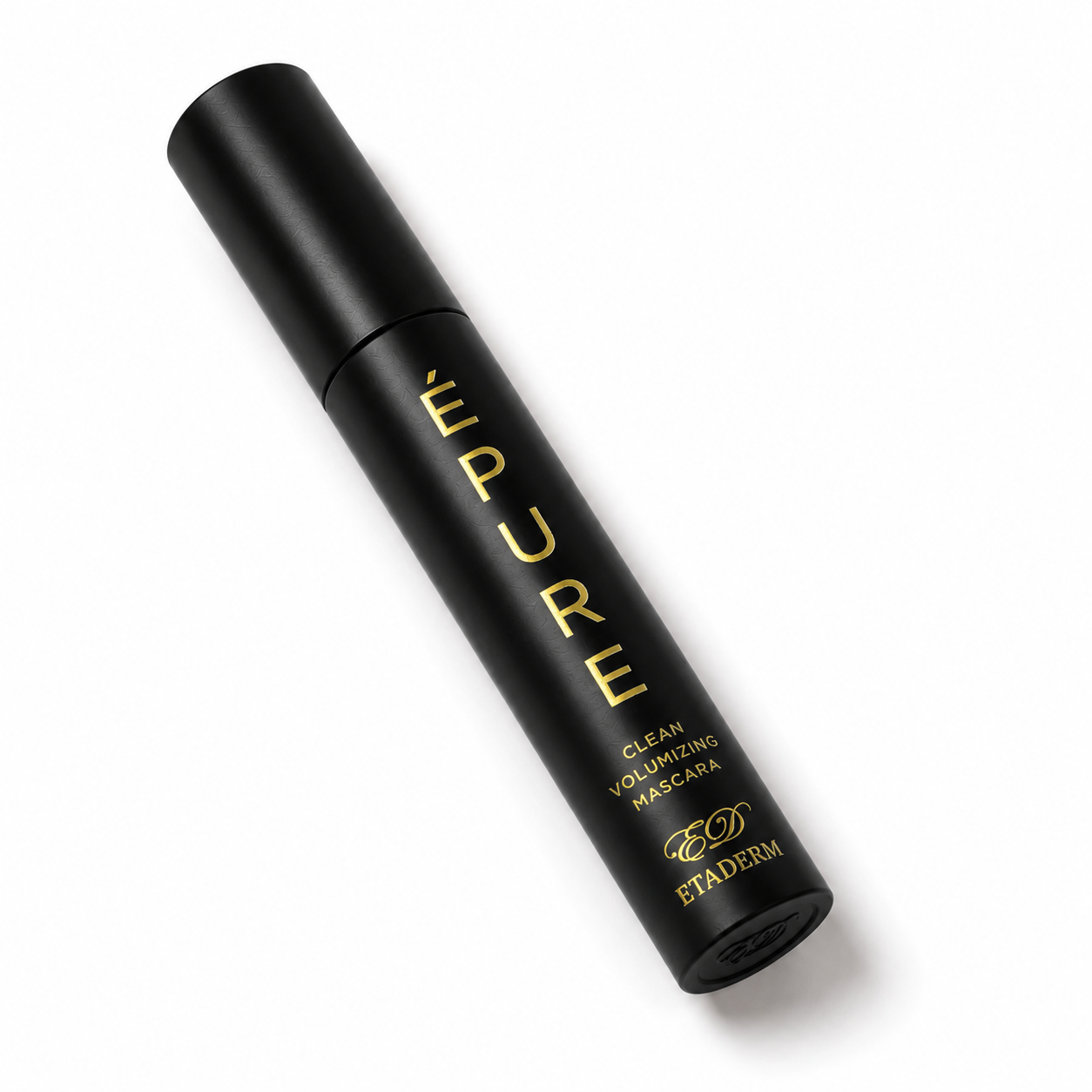 ÉPURE Clean Volumizing Mascara
