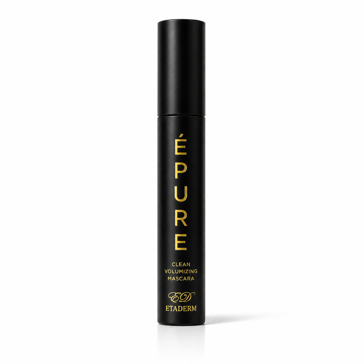 ÉPURE Clean Volumizing Mascara