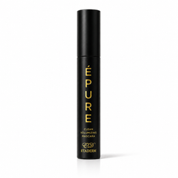 ÉPURE Clean Volumizing Mascara