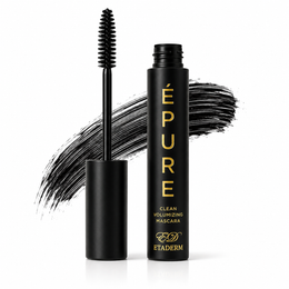 ÉPURE Clean Volumizing Mascara