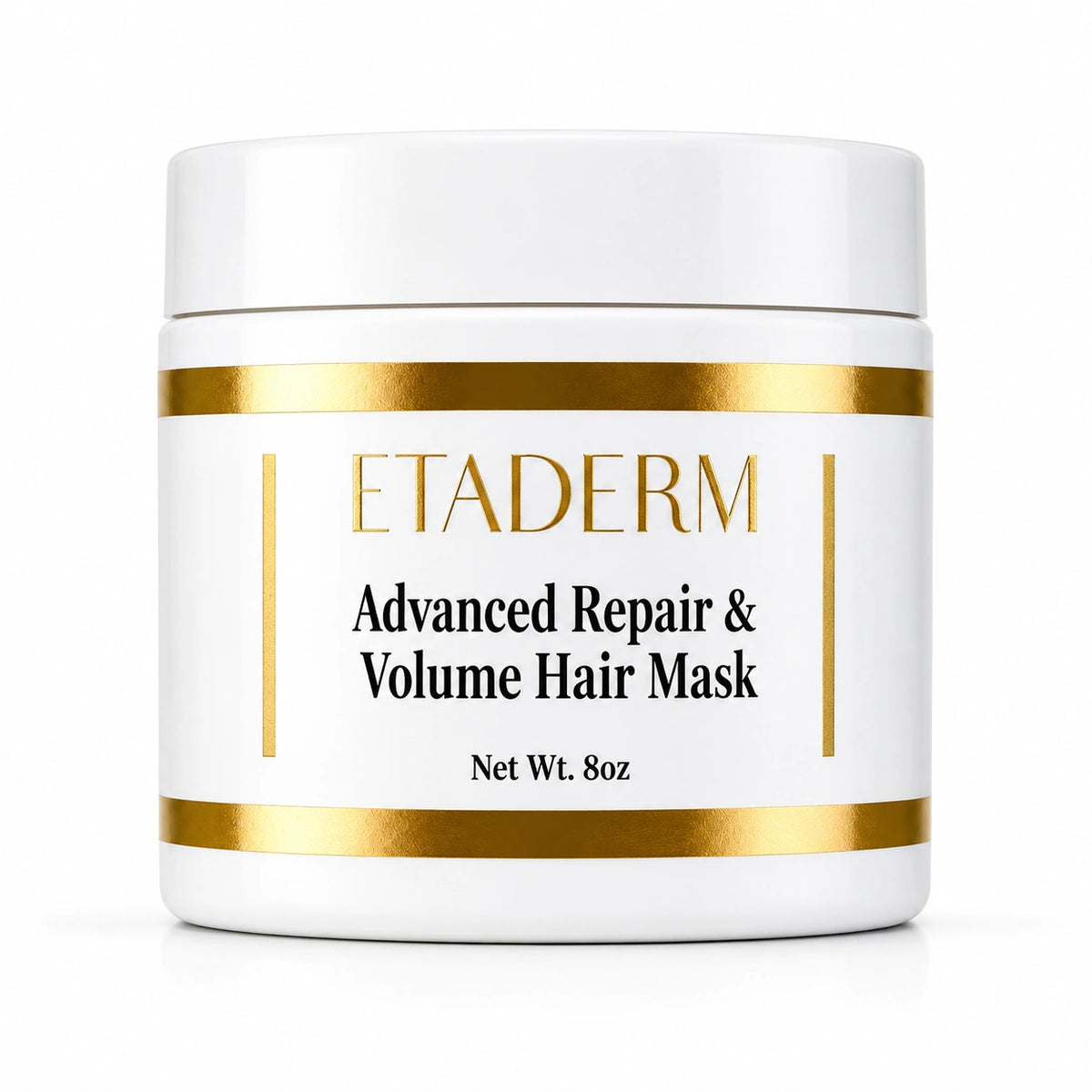ADVANCED REPAIR & VOLUME HAIR GROWTH MASK