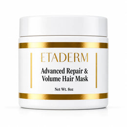 ADVANCED REPAIR & VOLUME HAIR GROWTH MASK