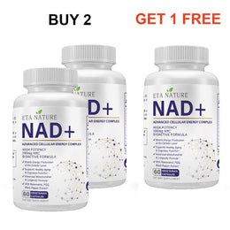 NAD+