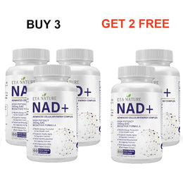 NAD+