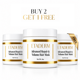 ADVANCED REPAIR & VOLUME HAIR GROWTH MASK