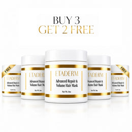 ADVANCED REPAIR & VOLUME HAIR GROWTH MASK