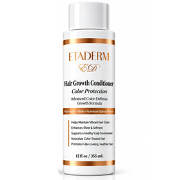 Hair Growth color correction System
