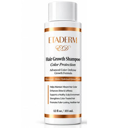Hair Growth color correction System