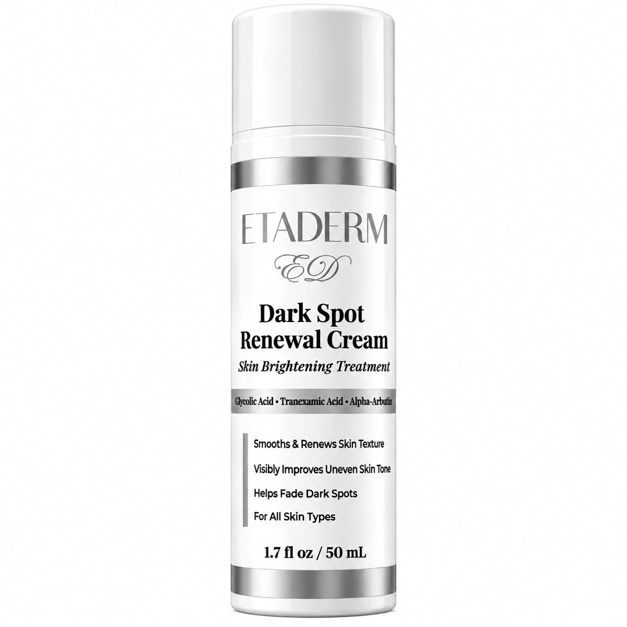 Dark Spot Correction System