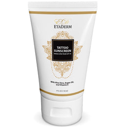 Tattoo Sunscreen